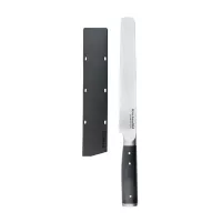 Cuchillo para Pan Gourmet 18 Pulgadas con Funda KITCHEN AID KOG8IRSSOHOBA 2