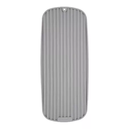 Tapete Plastico para Secado Gris KITCHEN AID KEG186OHGSA