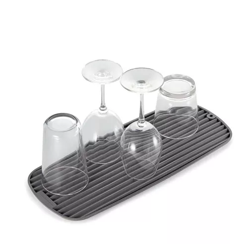 Tapete Plastico para Secado Gris KITCHEN AID KEG186OHGSA