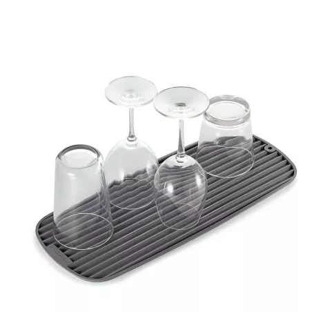 Tapete Plastico para Secado Gris KITCHEN AID KEG186OHGSA