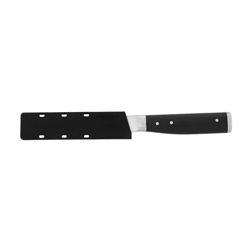 Cuchillo Utilitario Gourmet de 4.5 Pulgadas con Funda KITCHEN AID KOG45TSSOHOBA