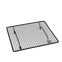 Parrilla Enfriadora de 26 x 23 x 3 Centimetros MASTER CHEF 0760737