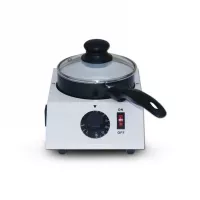 Temperadora Electrica de 110 Voltios para Chocolate QUANTUM PRO TS249