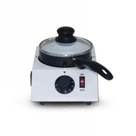 Temperadora Electrica de 110 Voltios para Chocolate QUANTUM PRO TS249