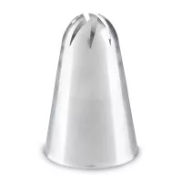 Boquilla para Decoracion #887/ 1B ATECO 887