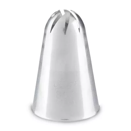 Boquilla para Decoracion #887/ 1B ATECO 887