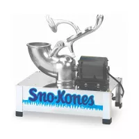 Raspadora de Hielo Shavette Little GOLD MEDAL 1006