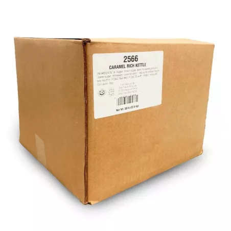 Mezcla para Palomitas Pappy de 50 Libras GOLD MEDAL 2566