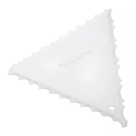 Triangulo para Decoracion WILTON 417-162