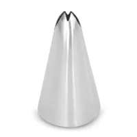 Boquilla para Decorar Numero #70 MASTER CHEF 70