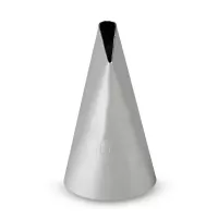 Boquilla para Decorar Numero #104 MASTER CHEF 104