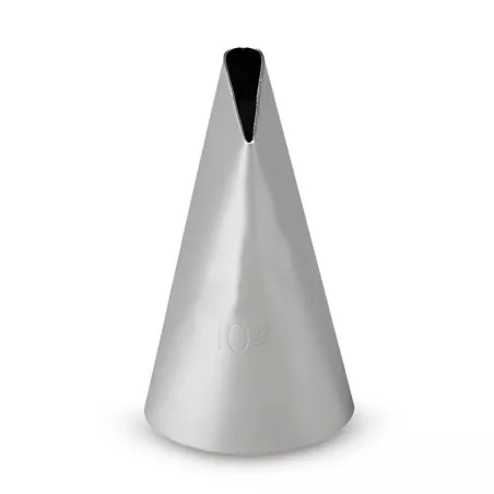 Boquilla para Decorar Numero #104 MASTER CHEF 104