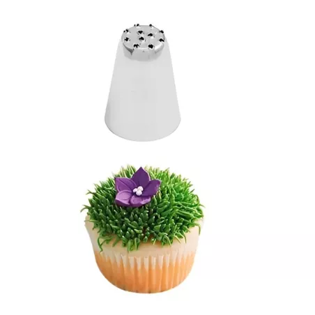 Boquilla para Decorar Numero 234 MASTER CHEF 234