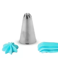 Boquilla Para Decorar Numero 30 MASTER CHEF 30 2