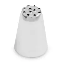 Boquilla para Decorar Numero 234 MASTER CHEF 234