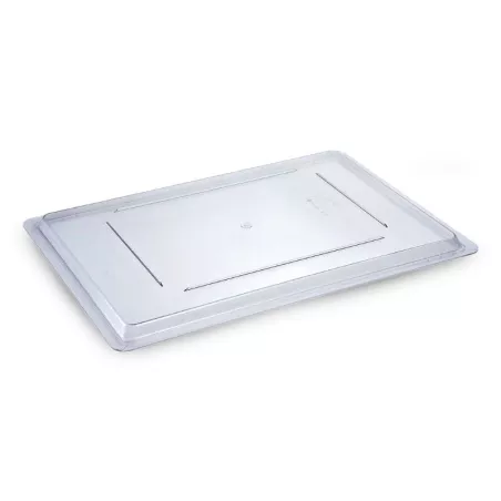 Tapa de Policarbonato de Contenedor para Almacenamiento de Alimentos 18 x 26 Pulgadas MASTER CHEF SBL6402PC