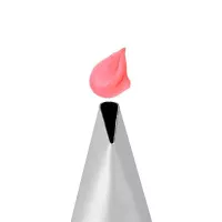 Boquilla para Decorar #125 MASTER CHEF 125 2