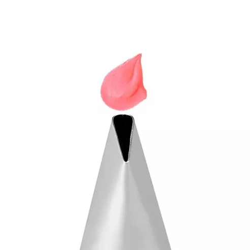 Boquilla para Decorar #125 MASTER CHEF 125