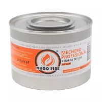 Esterno en Gel Hasta para 6 Horas NUGO FIRE 1533/HJ