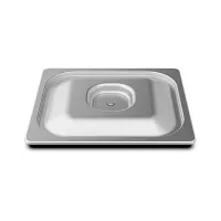 Tapa Evereo para Bandeja al Vacio GN 1/2 UNOX TG120