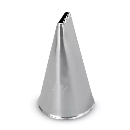 Boquilla para Decorar Numero #47 MASTER CHEF 47