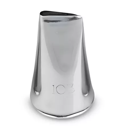 Boquilla para Decorar Numero # 103 MASTER CHEF 103