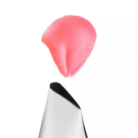 Boquilla para Decorar Numero #104 MASTER CHEF 104