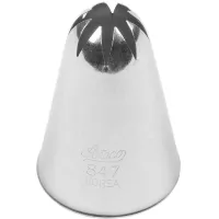 Boquilla para Decorar Numero #847 MASTER CHEF 847