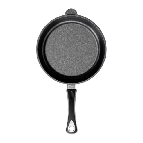 Sarten Redondo de Aluminio 26 Centimetros AMT GASTROGUSS 726-E