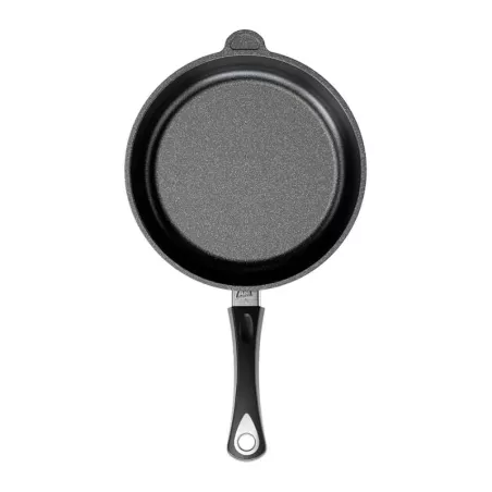 Sarten Redondo de Aluminio 26 Centimetros AMT GASTROGUSS 726-E