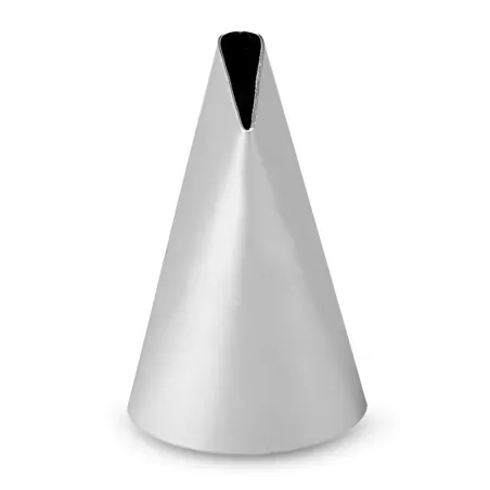 Boquilla para Decorar #125 MASTER CHEF 125