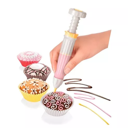 Lapiz para Decorador de 15 Centimetros TESCOMA 630536