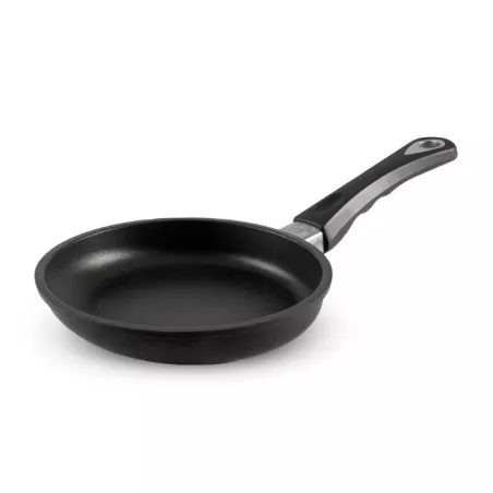 Sarten Redondo de Aluminio 20 Centimetros AMT GASTROGUSS 420-E