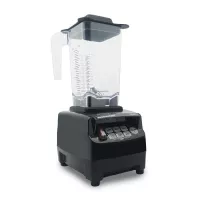 Licuadora Digital con Frasco de 1.5 Litros QUANTUM PRO TM-800A