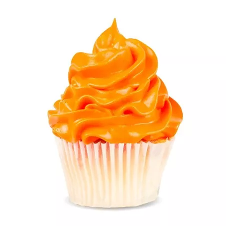 Colorante en Polvo Anaranjado de 15 Gramos ASTEK DT023