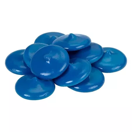 Colorante en Polvo Azul para Chocolate ASTEK LK013