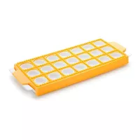 Molde para Ravioles Redondos con 21 Cavidades TESCOMA 630878