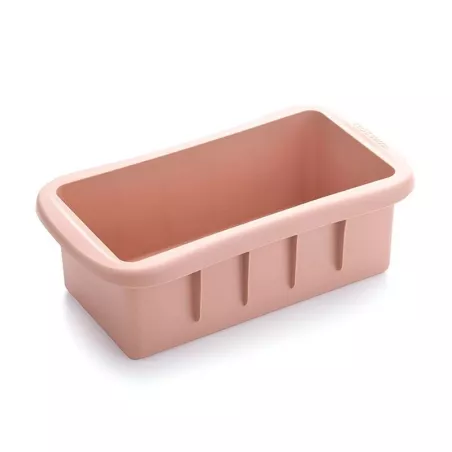 Molde Cuadrado para Pan de Silicon de 22 x 12 x 7 Centimetros TESCOMA 629554
