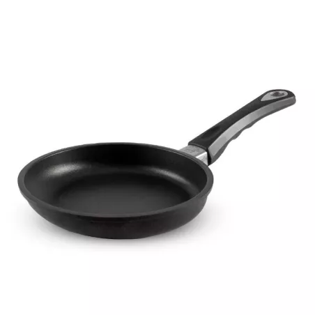 Sarten Redondo de Aluminio 24 Centimetros AMT GASTROGUSS 424-E