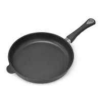 Sarten Redondo de Aluminio 28 Centimetros AMT GASTROGUSS 528-E