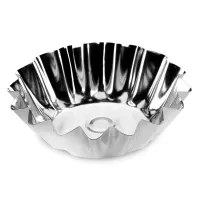 Molde de Tartaleta de 6 Centimetros, Set de 6 Unidades TESCOMA 631520