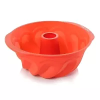 Molde de Chimenea de Silicon de 24 Centimetros TESCOMA 629412