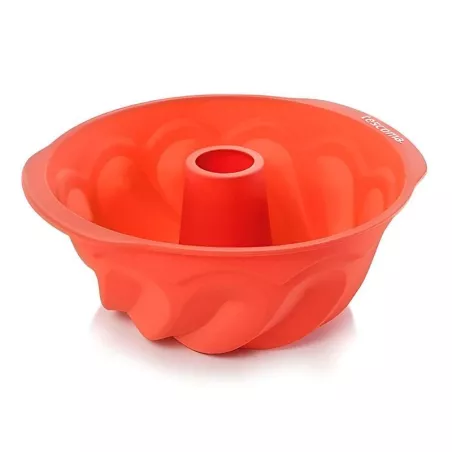 Molde de Chimenea de Silicon de 24 Centimetros TESCOMA 629412