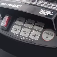 Licuadora Digital con Frasco de 1.5 Litros QUANTUM PRO TM-800A 2