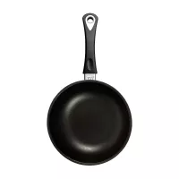 Sarten Redondo de Aluminio 20 Centimetros AMT GASTROGUSS 620-E 2