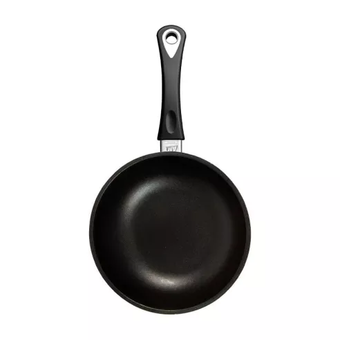 Sarten Redondo de Aluminio 20 Centimetros AMT GASTROGUSS 620-E