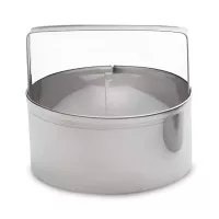 Cortador Redondo de 13 Centimetros con Asa TIPS 1713