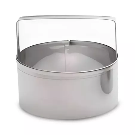 Cortador Redondo de 13 Centimetros con Asa TIPS 1713