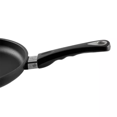 Sarten Redondo de Aluminio 24 Centimetros AMT GASTROGUSS 424-E