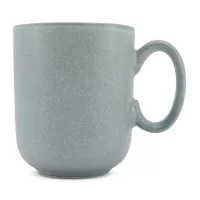 Jarra de Ceramica de 400 Mililitros Gris BELLARTE LDX-B00166